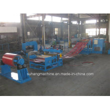 Onsale Quality Ce Isd Certificated Speed Metal Sheet Cut to Length Machine